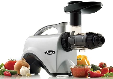 omega juicer nc800